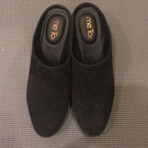 Mules: Zeta from Me Too